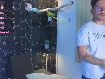 Chaturbate Live Sex of dylanstonne1