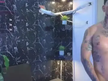 Chaturbate Sex Chat of dylanstonne1