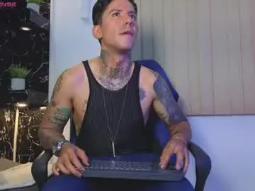 Chaturbate Best Webcam of dylanstonne1