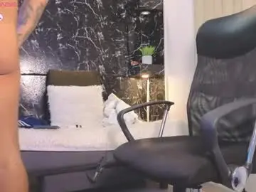 Chaturbate Private Sex Chat of dylanstonne1