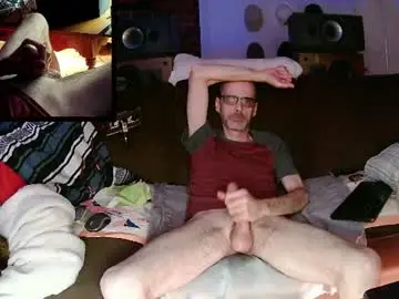 Chaturbate Free Live Porn of hot_krispy_kreme
