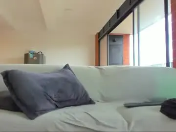 Chaturbate Sex Cam of jackson_wayne__