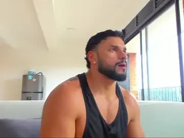 Chaturbate Free Porn Cam of jackson_wayne__