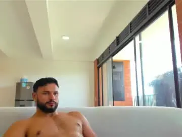 Chaturbate Free Porn Cam of jackson_wayne__