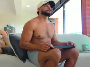 Chaturbate Best Webcam of jackson_wayne__