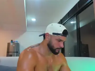 Chaturbate Watch Live Sex Cams of jackson_wayne__