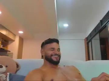 Chaturbate Private Sex Chat of jackson_wayne__