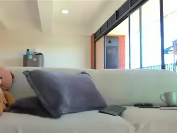 Chaturbate Free Porn Cam of jackson_wayne__