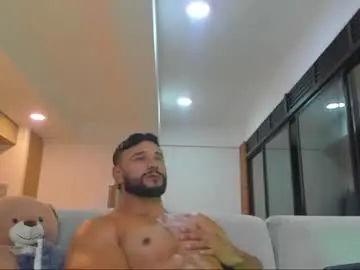 Chaturbate Best live sex cam show of jackson_wayne__