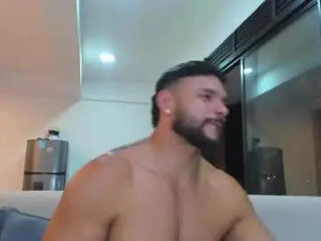 Chaturbate Adult Webcams of jackson_wayne__