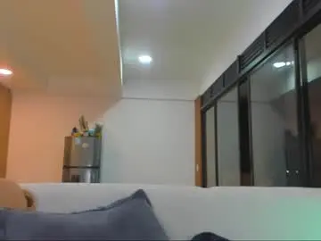 Chaturbate Best Webcam of jackson_wayne__