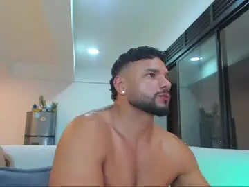Chaturbate Free Live Porn of jackson_wayne__