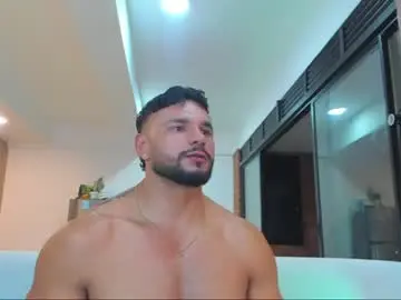 Chaturbate Free Porn Cam of jackson_wayne__
