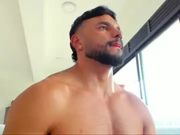 Chaturbate Best live sex cam show of jackson_wayne__