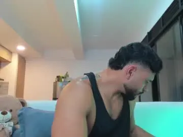 Chaturbate Best live sex cam show of jackson_wayne__