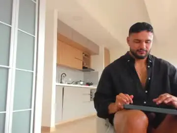 Chaturbate Nude Webcam of jackson_wayne__