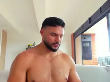 Chaturbate Best Webcam of jackson_wayne__
