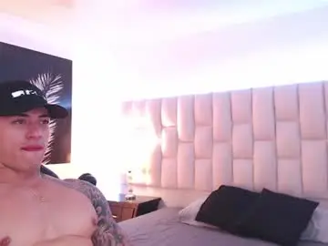 Chaturbate Private Sex Chat of jeremy_lane