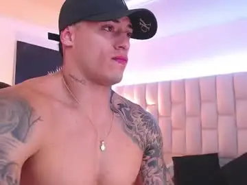 Chaturbate Best live sex cam show of jeremy_lane