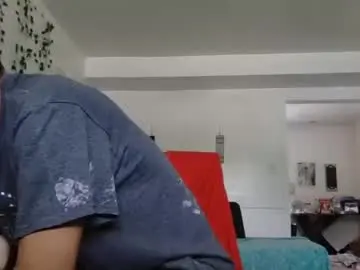 Chaturbate Adult Video Chat of kcdowdy90