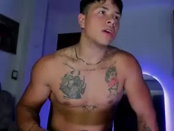Chaturbate Live Porn of noah_223