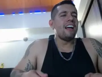 Chaturbate Watch Live Sex Cams of spartacus_cam