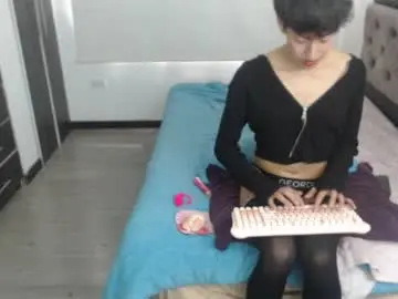 Chaturbate Live Porn of xangel__dustx