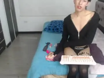Chaturbate Nude Webcam of xangel__dustx