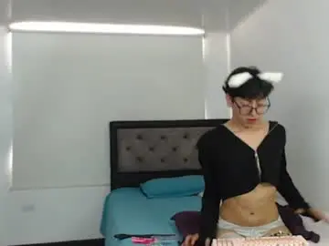Chaturbate Best live sex cam show of xangel__dustx