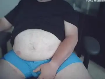 Chaturbate Best Webcam of 4bgdaddyks