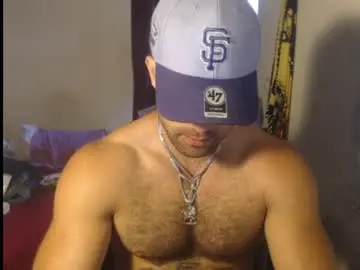 Chaturbate Nude Webcam of izak144