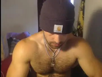 Chaturbate Live Porn of izak144