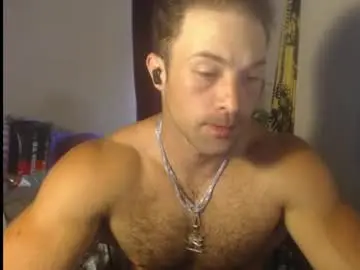 Chaturbate Free Porn Cam of izak144