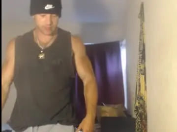 Chaturbate Best live sex cam show of izak144