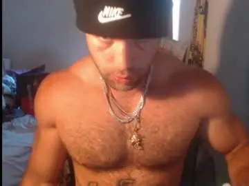 Chaturbate Sex Cam of izak144