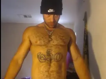 Chaturbate Adult Video Chat of izak144