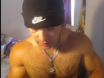 Chaturbate Adult Webcams of izak144