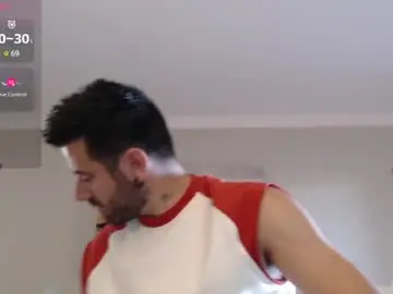 Chaturbate Free Porn Cam of wapos__25