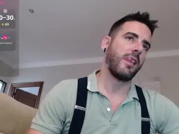 Chaturbate Nude Webcam of wapos__25