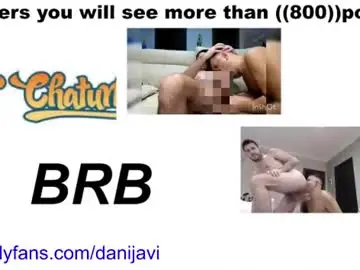 Chaturbate Adult Webcams of wapos__25