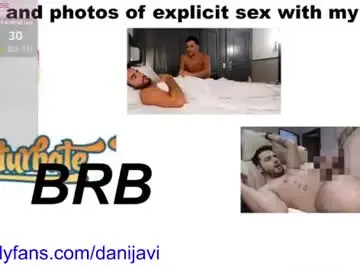 Chaturbate Live Porn of wapos__25