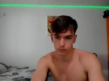 Chaturbate Sex Chat of bradyflint