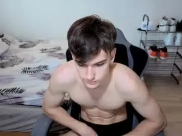 Chaturbate Sex Chat of bradyflint