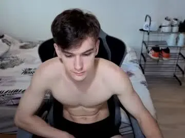 Chaturbate Adult Webcam of bradyflint