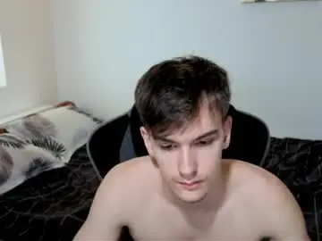 Chaturbate Nude Webcam of bradyflint