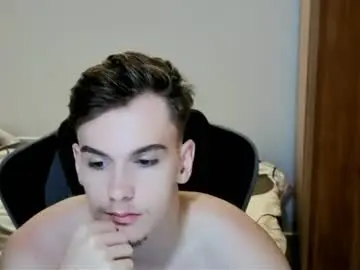 Chaturbate Sex Cam of bradyflint