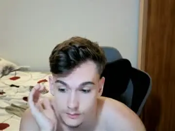 Chaturbate Adult Webcam of bradyflint