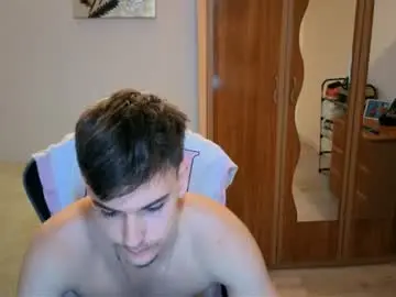 Chaturbate Free Porn Cam of bradyflint