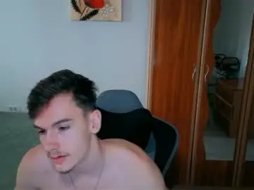 Chaturbate Nude Webcam of bradyflint