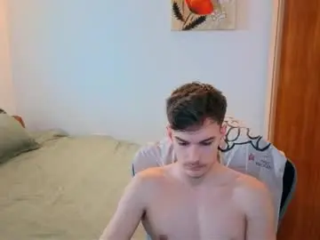 Chaturbate Sex Chat of bradyflint